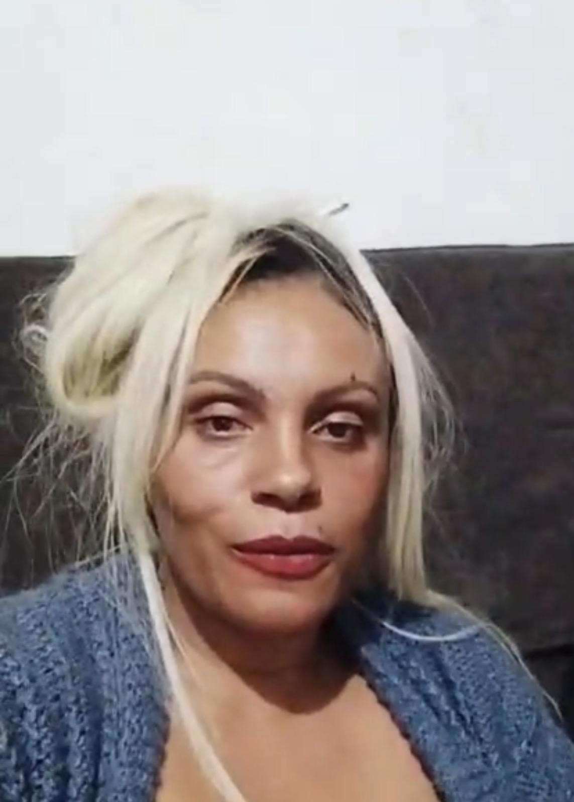 Foto de Cristina Pereira dos Santos