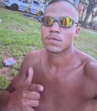 Foto de Ryan Araújo de Souza